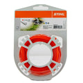 Fil de coupe STIHL rond - 2,7 mm - 9 mètres