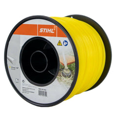 STIHL Fil de coupe rond - 3,0 mm - 53 mètres