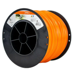 STIHL Fil de coupe carré - 2,4 mm - 253 m