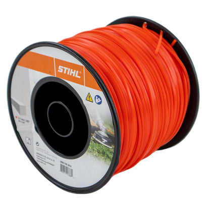 STIHL Fil de coupe carré - 2,7 mm - 347 mètres