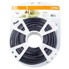 STIHL Maaidraad Vierkant - 3.3 mm