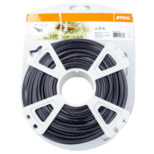 STIHL Fil de coupe carré - 3,3 mm - 228 m