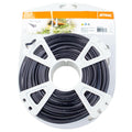 STIHL Fil de coupe carré - 3,3 mm - 137 m