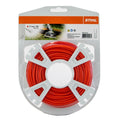 Fil de coupe STIHL pentagonal - 2,7 mm - 77 m