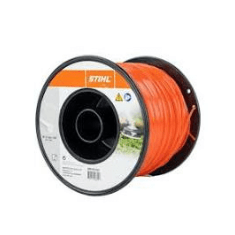 Fil de coupe STIHL pentagonal - 2,7 mm - 77 m