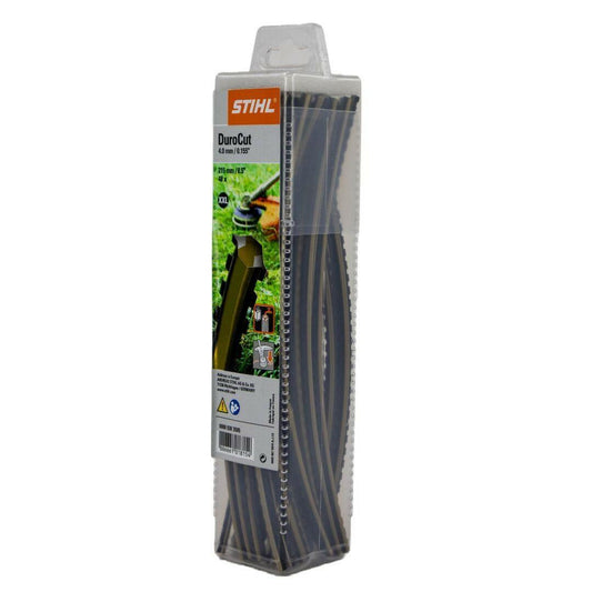 STIHL Fils de coupe 48 pcs, pour DuroCut 40-4