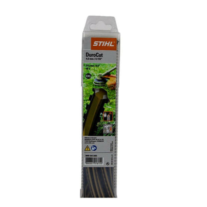 STIHL Fils de coupe 48 pcs, pour DuroCut 40-4