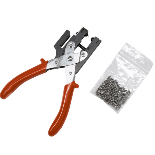 STIHL Pince de réparation pour ruban métrique