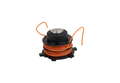 STIHL Bobine métallique avec fil