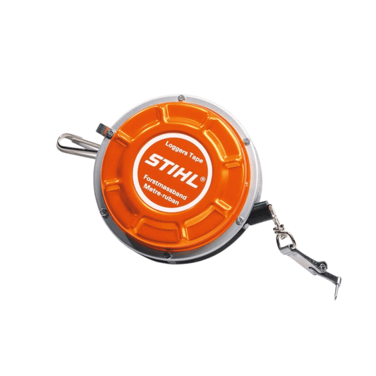 STIHL Mètre ruban métallique - 15 m