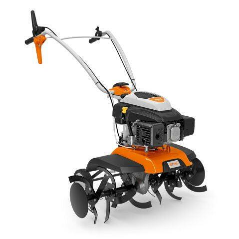 STIHL MH 685 Benzine Tuinfrees