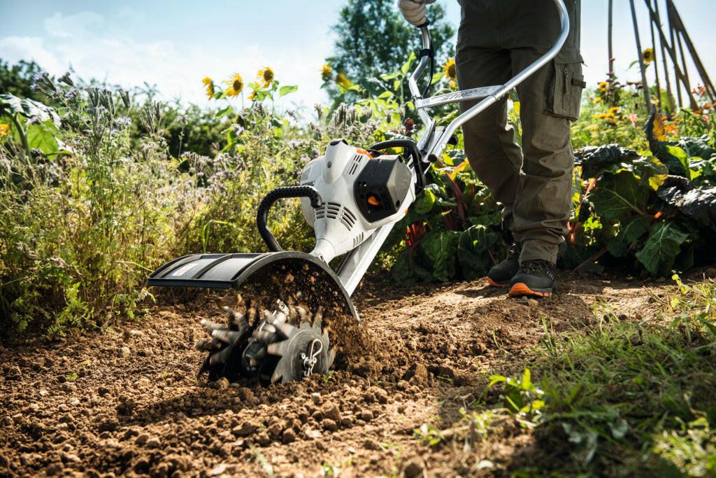 STIHL MM 56 Multimoteur thermique
