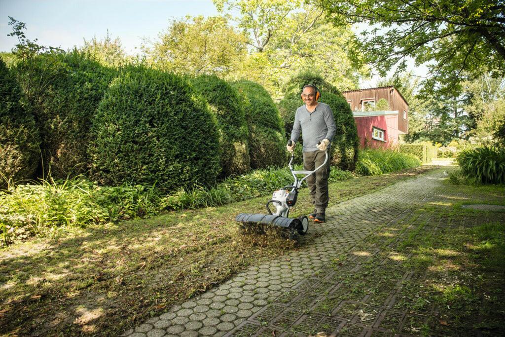 STIHL MM 56 Multimoteur thermique