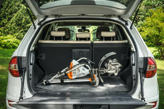 STIHL MM 56 Multimoteur thermique