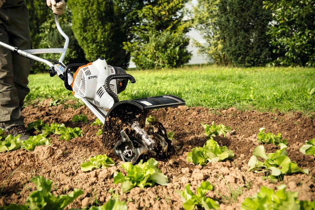 STIHL MM 56 Multimoteur thermique