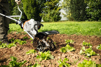 STIHL MM 56 Multimoteur thermique