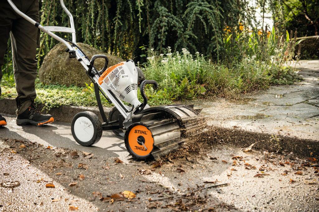 STIHL MM 56 Multimoteur thermique