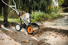STIHL MM 56 Multimoteur thermique