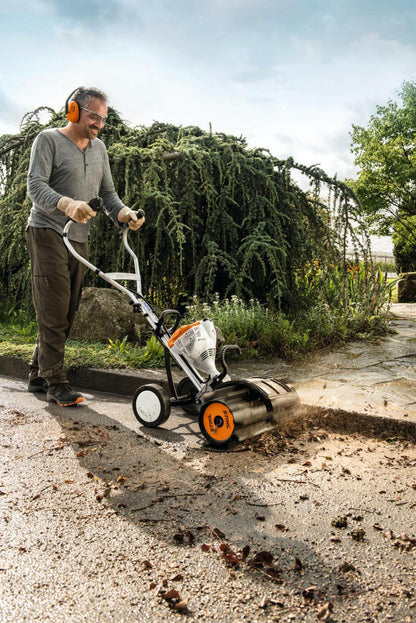 STIHL MM 56 Multimoteur thermique