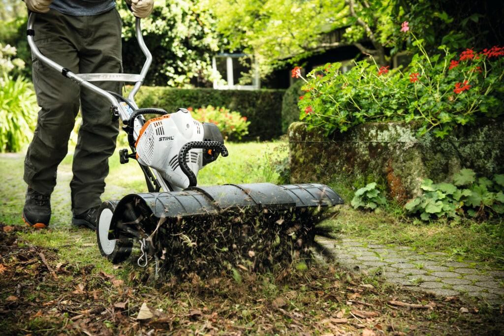 STIHL MM 56 Multimoteur thermique