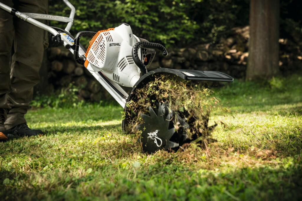 STIHL MM 56 Multimoteur thermique