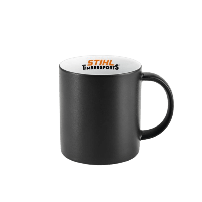 Mug STIHL TIMBERSPORTS