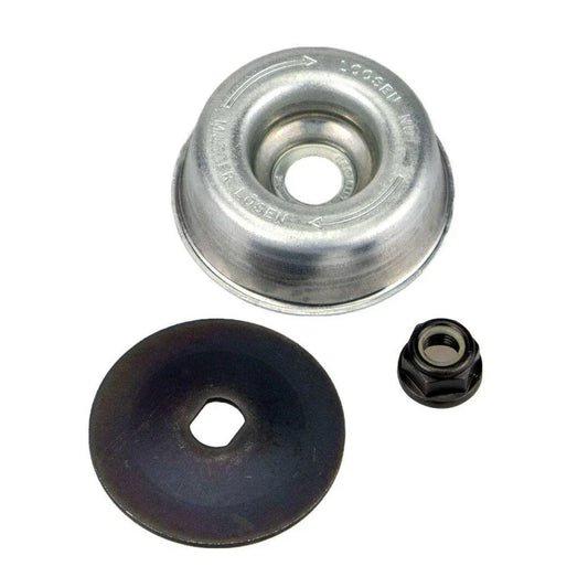 STIHL Kit de montage pour lame à taillis / brosse désherbante de débroussailleuse - Kit 7