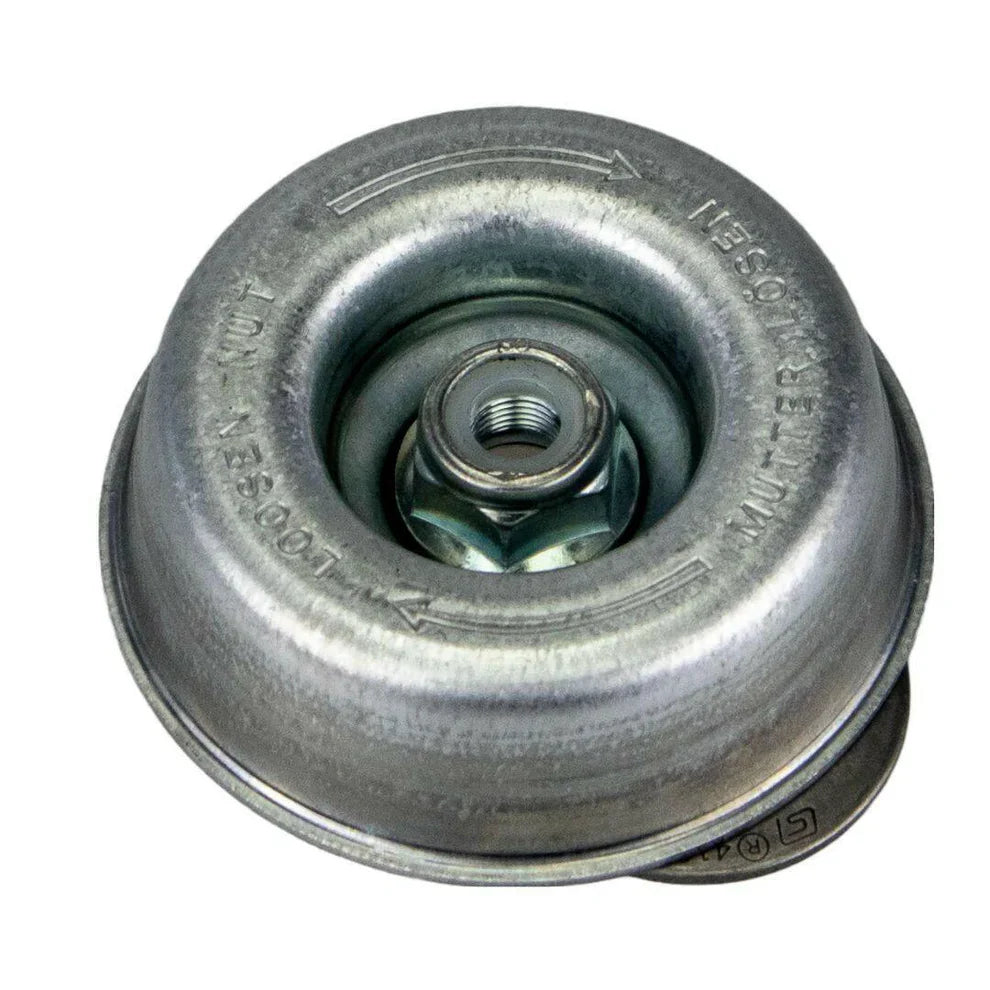 STIHL Kit de montage pour lame à taillis / brosse désherbante – débroussailleuse – Kit 2