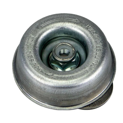 STIHL Kit de montage pour lame à taillis / brosse désherbante – débroussailleuse – Kit 2