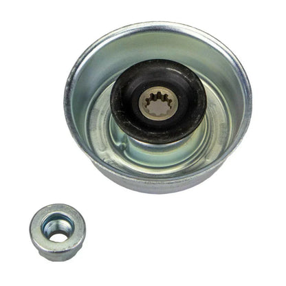 STIHL Kit de montage pour lame à taillis / brosse désherbante de débroussailleuse - Kit 3