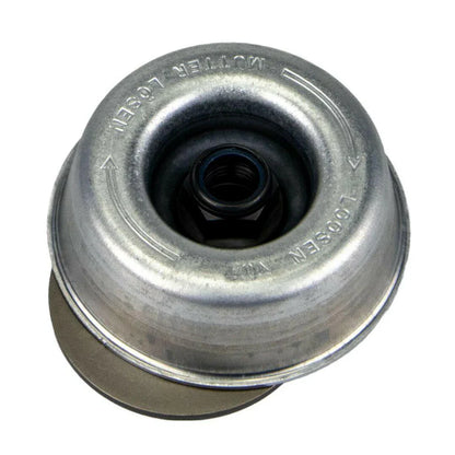 STIHL Kit de montage pour lame à taillis / brosse désherbante de débroussailleuse - Kit 4