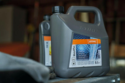 STIHL Moto4Plus Carburant 4 temps - 5 litres