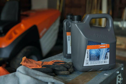 STIHL Moto4Plus Carburant 4 temps - 5 litres