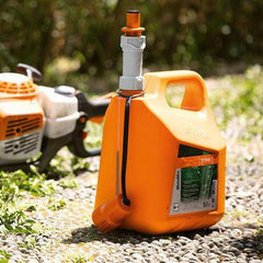 STIHL MotoMix Carburant 2-temps & 4-MIX - 5 litres