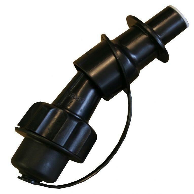 STIHL Motomix Système de remplissage