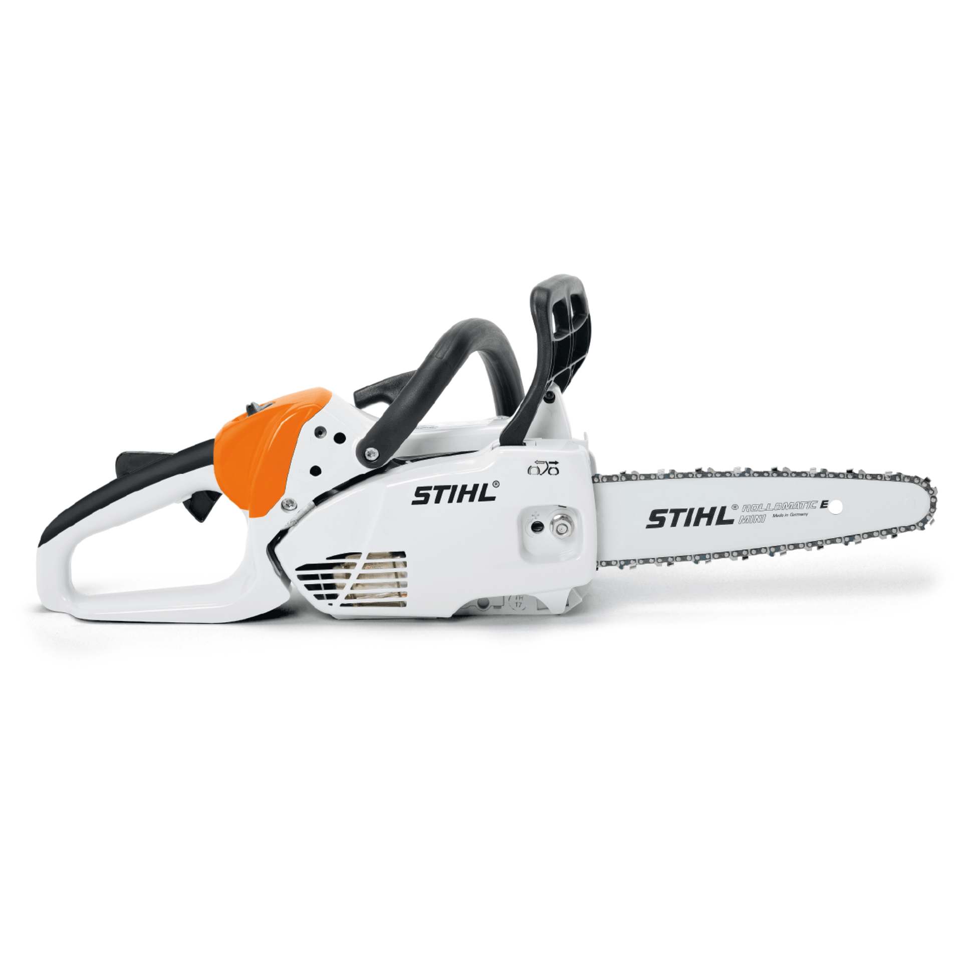 STIHL MS 151 C-E Tronçonneuse thermique - 30 cm