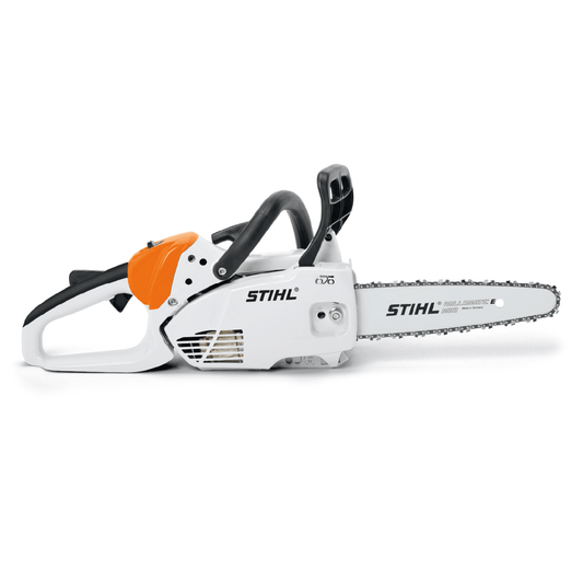 STIHL MS 151 C-E Tronçonneuse thermique - 30 cm