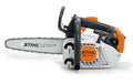 STIHL MS 151 TC-E Tronçonneuse thermique - 25 cm