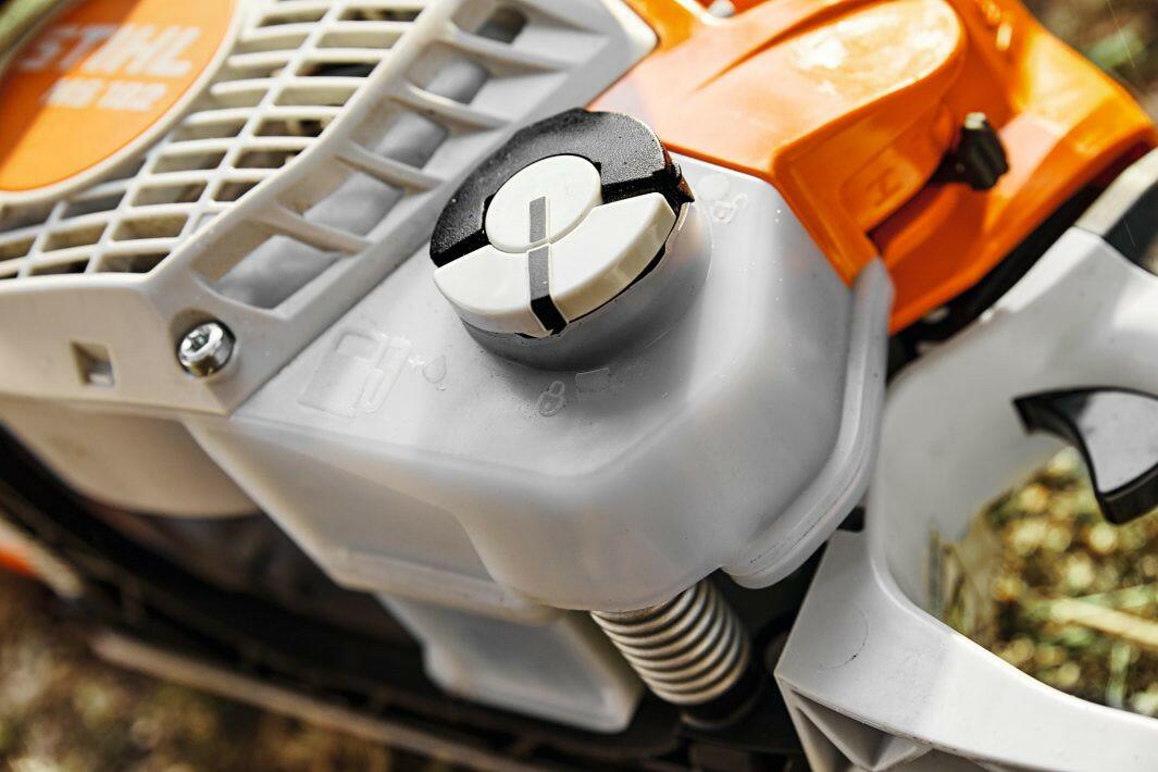 STIHL MS 182 Benzine Kettingzaag