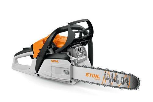 STIHL MS 182 C-BE Tronçonneuse thermique - 35 cm