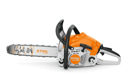 STIHL MS 182 C-BE Benzine Kettingzaag