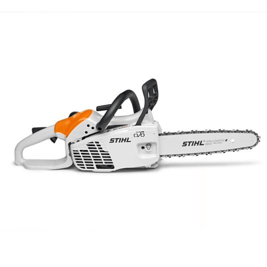 STIHL MS 194 C-E Tronçonneuse thermique