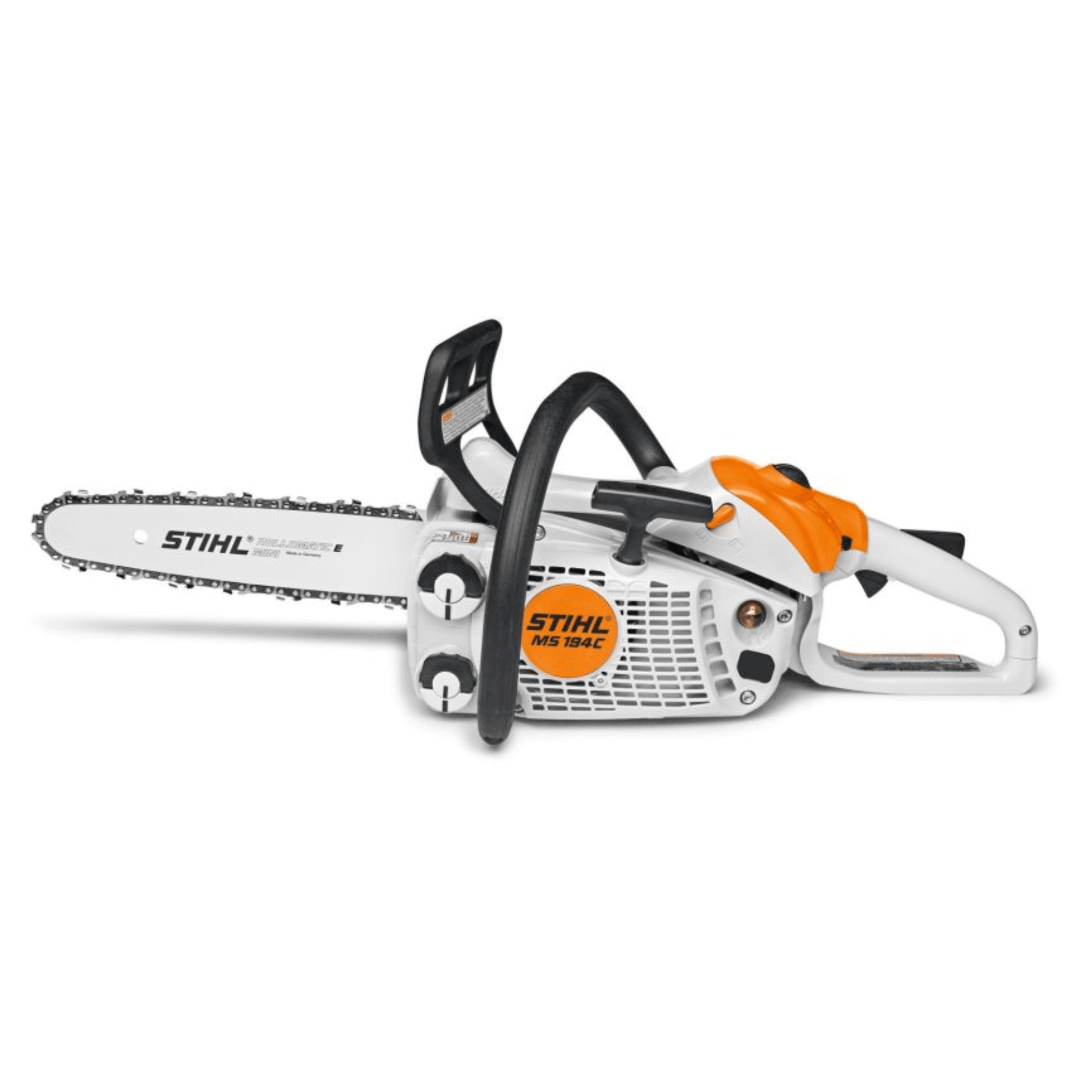 STIHL MS 194 C-E Tronçonneuse thermique
