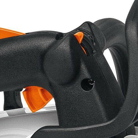 STIHL MS 194 C-E Tronçonneuse thermique