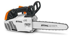 STIHL MS 194 T Benzine Kettingzaag - Light