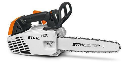 STIHL MS 194 T Benzine Kettingzaag - Light