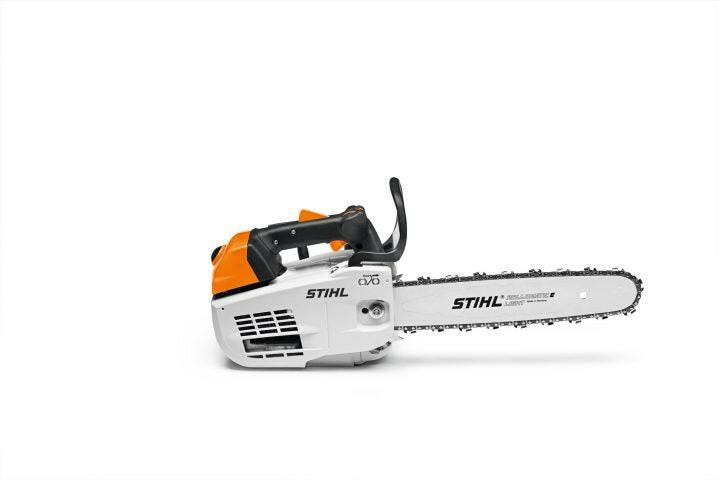 STIHL MS 201 TC-M Tronçonneuse thermique - 30 cm