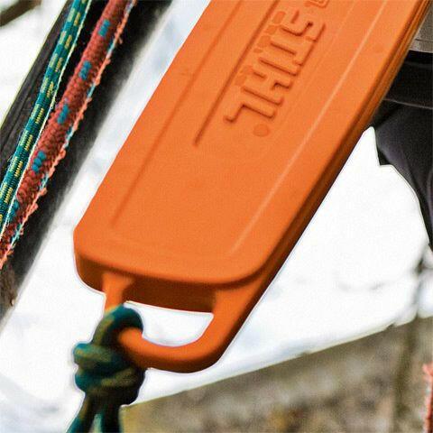 STIHL MS 201 TC-M Tronçonneuse thermique - 35 cm