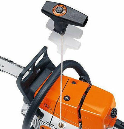 STIHL MS 201 TC-M Tronçonneuse thermique - 35 cm