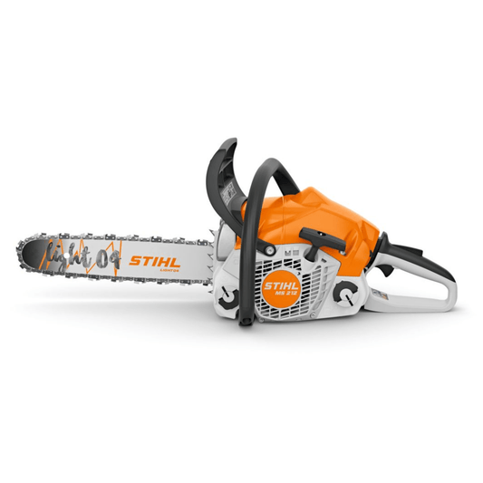 STIHL MS 212 Benzine Kettingzaag